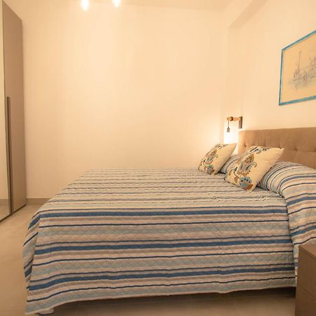 Ferienwohnung Spuma Di Mare LMP Exterior foto