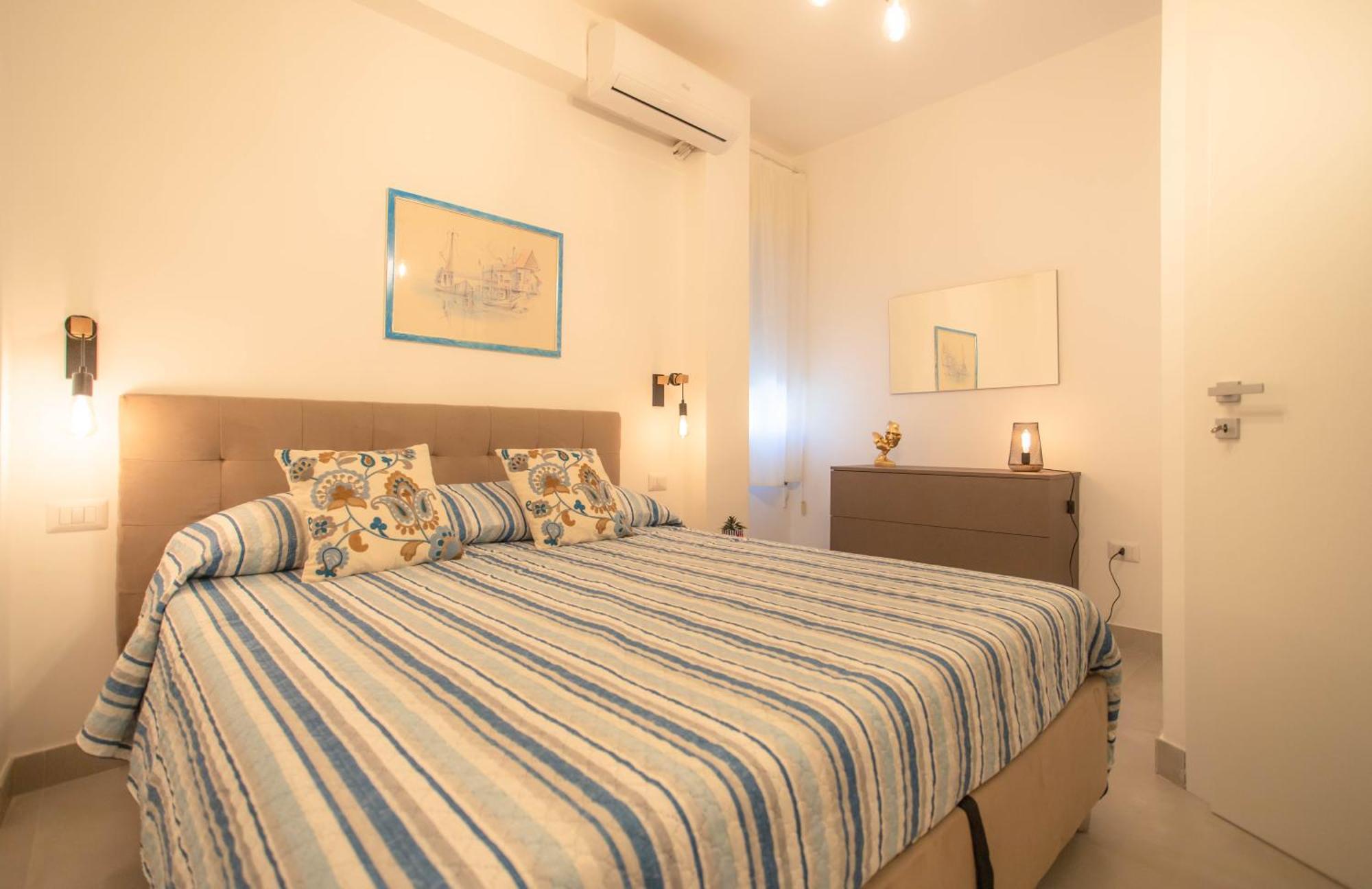Ferienwohnung Spuma Di Mare LMP Exterior foto